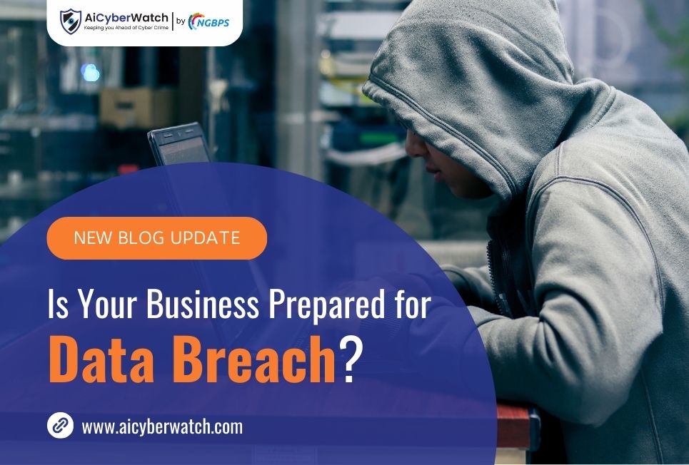 Data Breach Blog