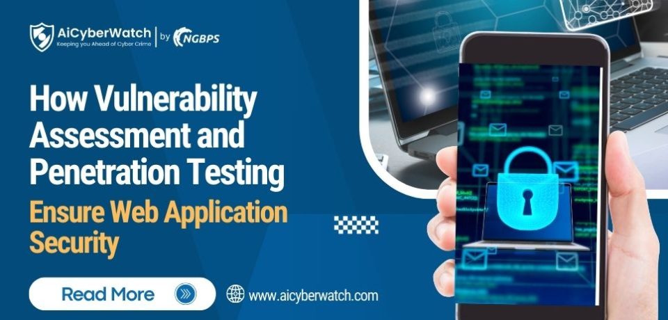 VAPT-Audits-and-Penetration-Testing