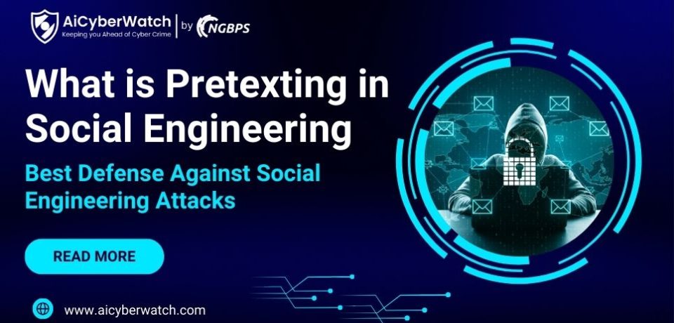 Pretexting-in-Social-Engineering
