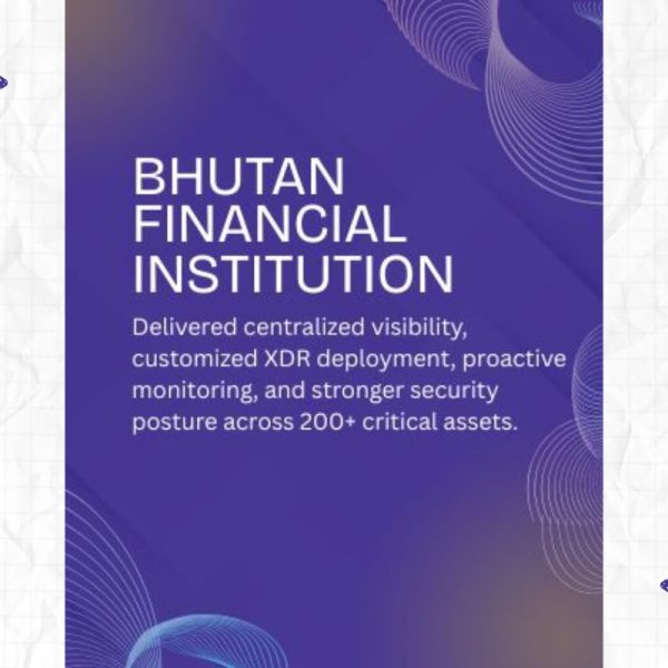 Bhutan Case Study