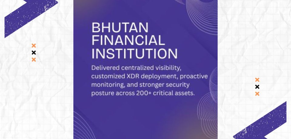 Bhutan Case Study