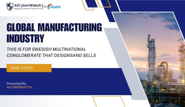 Global Manufacturing Industry