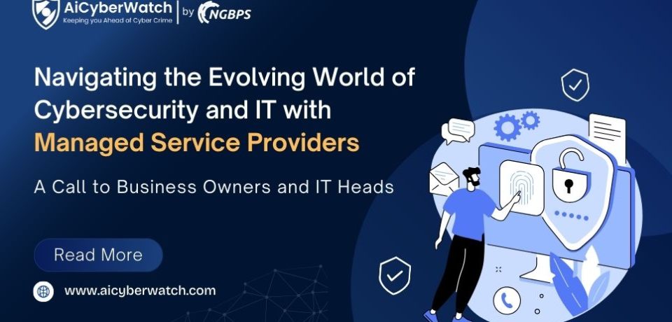 Managed-Service-Providers