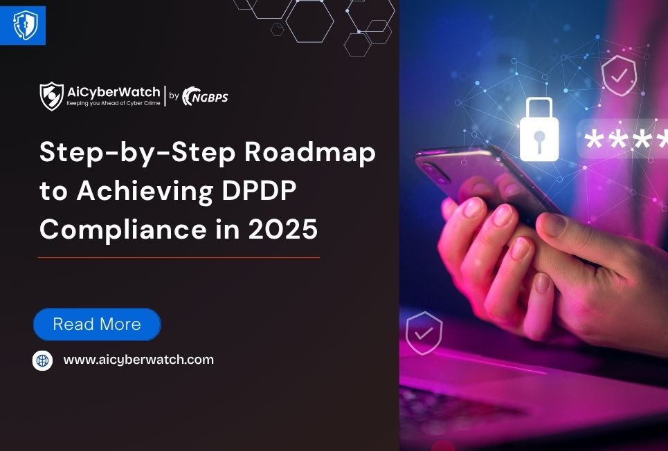 Step-by-Step Roadmap to Achieving DPDP Compliance in 2025