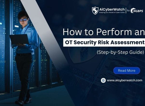 OT Security Risk Assessment OT Security Risk Assessment