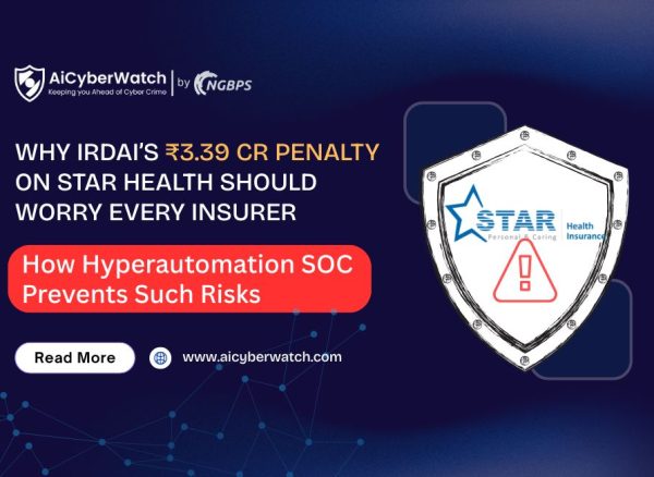 Why IRDAI's Rs.3.39 CR Penalty on Star Health Why IRDAI's Rs.3.39 CR Penalty on Star Health