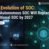 Autonomous SOC