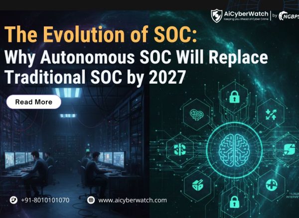 Autonomous SOC