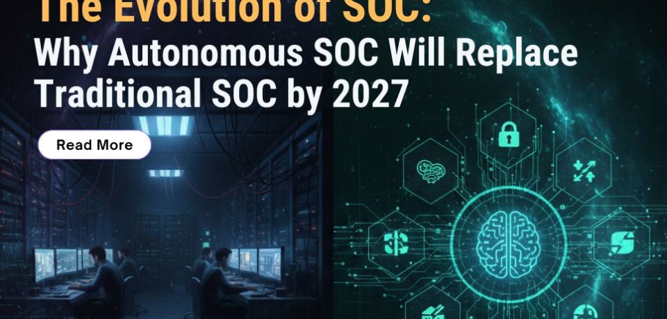 Autonomous SOC
