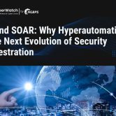 Hyperautomation Blog Hyperautomation in Security
