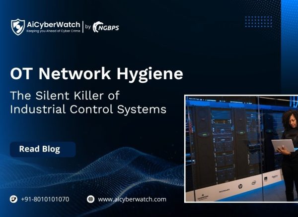 OT Security Hygiene OT Security Hygiene