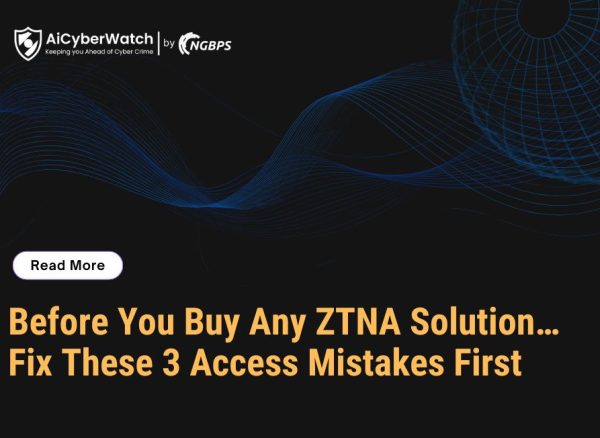 ZTNA Solutions