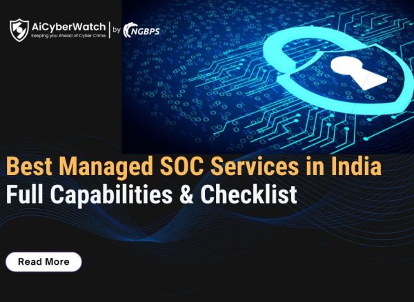 Managed SOC Services in India Managed SOC Services in India