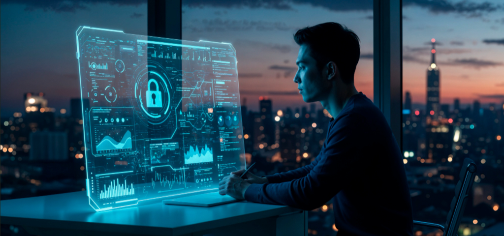 SOC as a Service Provider