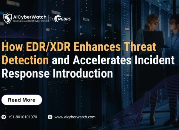 EDR and EDR EDR and EDR